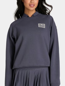Pull Femme Wilson Spring Classic Crew
