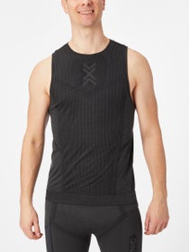 X-BIONIC Herren Xceed Run Tank Top
