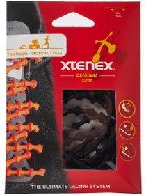 Xtenex Accufit Laces