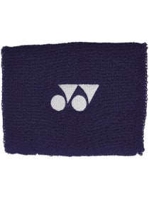 Yonex Wristband Navy