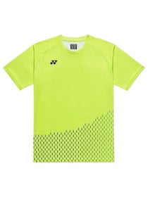 Yonex Boy's Practice Top