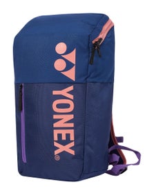 Yonex Club Line Backpack Bag Midnight Navy