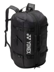 Yonex Gearlogic Black Backpack Bag