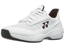 Zapatillas j&#xFA;nior Yonex Ad-Accel Blanco/Negro MULTIPISTA