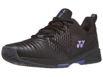 Scarpe Yonex Sonicage 3 Nero Uomo - TUTTE LE SUPERFICI