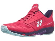 Scarpe Yonex Ad-Accel Rosso Sunset Uomo - TUTTE LE SUPERFICI