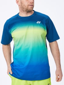Yonex Men's Uni Tonal Print Top