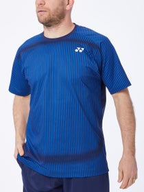 Yonex Men's Uni Fan Paris Top