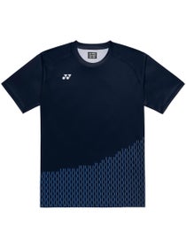 Yonex Men's Uni Print Top