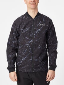 Veste Homme Yonex Warm-Up Print