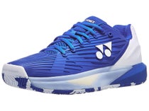 Yonex PC Eclipsion 5 AC Blue/White Men's Shoes