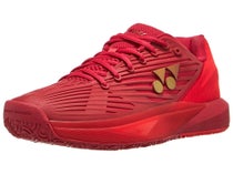 Yonex PC Eclipsion 5 SANDPLATZ Herrenschuh Rot