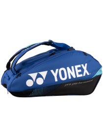 Yonex Pro Racket Blue Bag (2024) (9 Rackets) 
