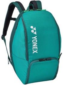 Yonex Pro Backpack Bag Dark Green (30L)