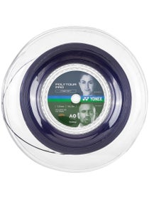 Yonex Poly Tour Pro 1.25 String Reel Midnight - 200m