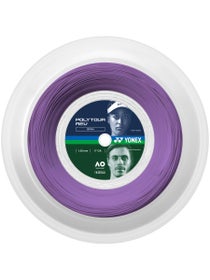 Bobine Yonex Poly Tour REV 1.20 mauve - 200m