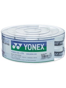 Overgrip Yonex Super Grap Bianco - Conf. da 36