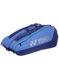 Yonex Team Blast 12er-Schl&#xE4;gertasche Blau