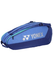 Raquetero Yonex Team 6 - Blast Blue 