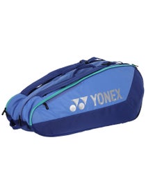 Raquetero Yonex Team 9 - Blast Blue 