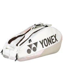 Bolsa Yonex Pro Thermobag - Sand Beis (6 raquetas)