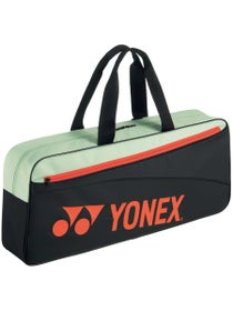 Bolsa Yonex Team Tournament Negro/Verde 2024