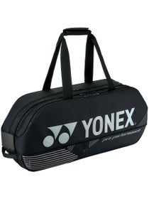 Raquetero Yonex Pro Tournament 2024 - Negro