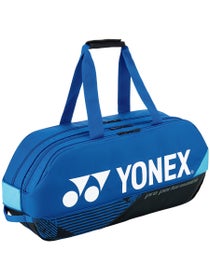 Sac Yonex Pro Tournament bleu (2024)
