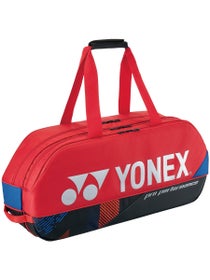 Raquetero Yonex Pro Tournament 2024 - Escarlata 