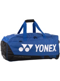 Bolsa carrito Yonex Pro 2024 - Azul