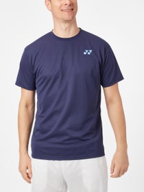 Camiseta t&#xE9;cnica hombre Yonex Uni Basic