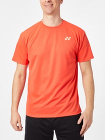 Camiseta t&#xE9;cnica hombre Yonex Uni Basic