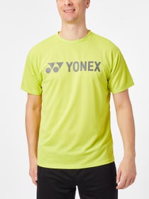 Yonex Men's Uni Brand Crew