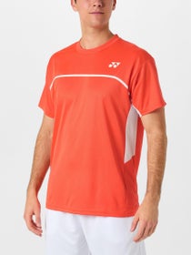 Yonex Men's Uni Line Top