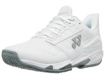 Yonex Ad-Accel Clay White Women's Shoes