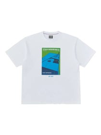 Yonex Men's Stan Wawrinka T-Shirt