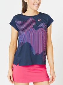 Yonex Women's New York Top
