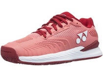 Chaussure Femme Yonex 22 PC Eclipsion 4 Rose - TOUTES SURFACES