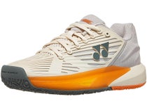 Scarpe Yonex PC Eclipsion 5 Sabbia Donna - TERRA BATTUTA