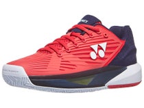 Yonex PC Eclipsion 5 ALLCOURT Damenschuh Geranium Pink