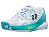 Yonex PC Eclipsion 5 Clay Pale Blue Women's Shoes