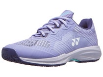 Chaussures Femme Yonex Sonicage 3 Mist Purple - TERRE BATTUE