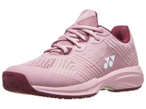 Yonex Sonicage 3 ALLCOURT Damenschuh Smoke Pink