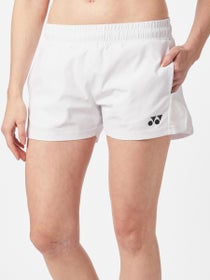 Pantal&#xF3;n corto mujer Yonex Tennis 2 en 1