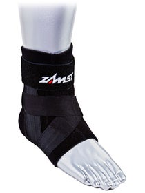 Cavigliera Sinistra Semi Rigida ZAMST A1 (Nuova)