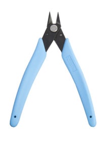 Xuron ergonomischer Saitenschneider
