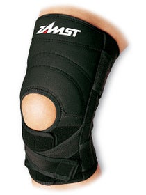 Ginocchiera con Stabilizzatore per Supporto Avanzato Legamenti ZAMST ZK-7