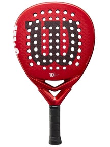 Wilson BELA Pro V2.5 Demo Padel Racket