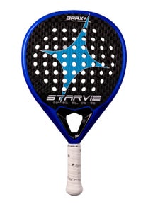 Starvie Drax+ 2027 Padel Racket
