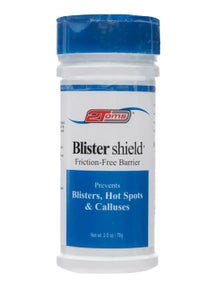 Polvere 2Toms BlisterShield Medium 70g Blu